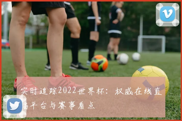 实时追踪2022世界杯：权威在线直播平台与赛事看点