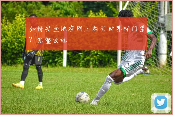 如何安全地在网上购买世界杯门票？完整攻略