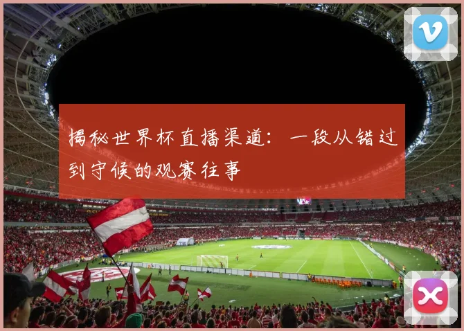 揭秘世界杯直播渠道：一段从错过到守候的观赛往事