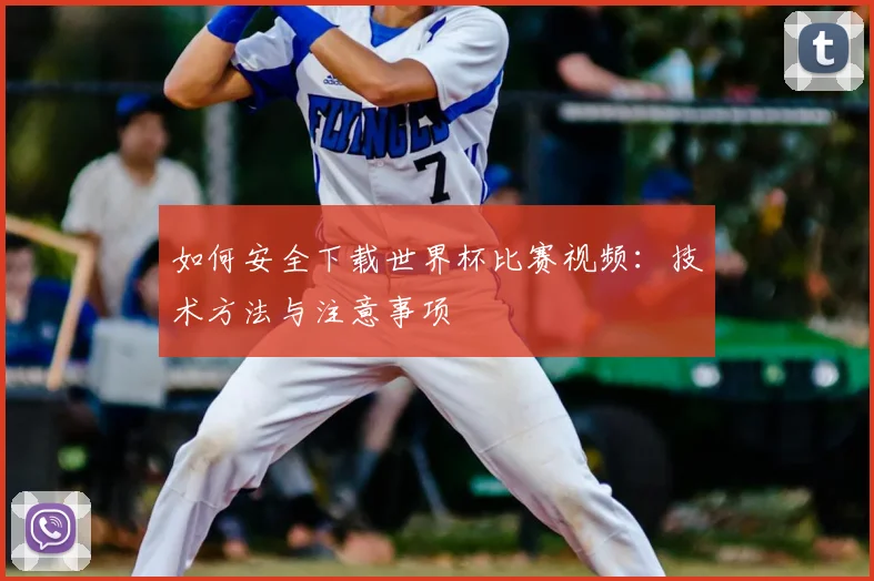 如何安全下载世界杯比赛视频：技术方法与注意事项