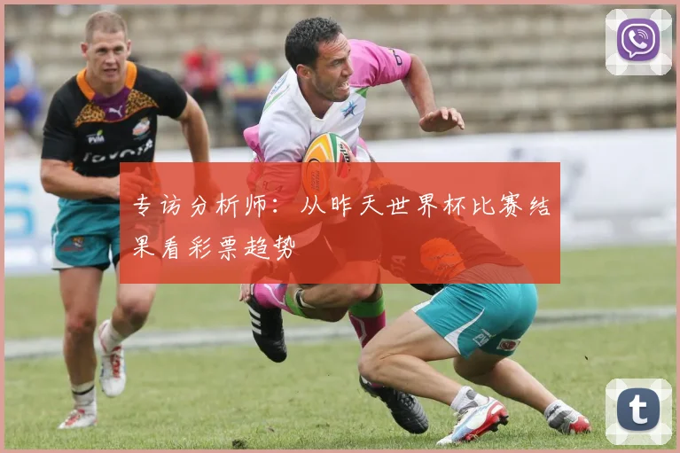 专访分析师:从昨天世界杯比赛结果看彩票趋势